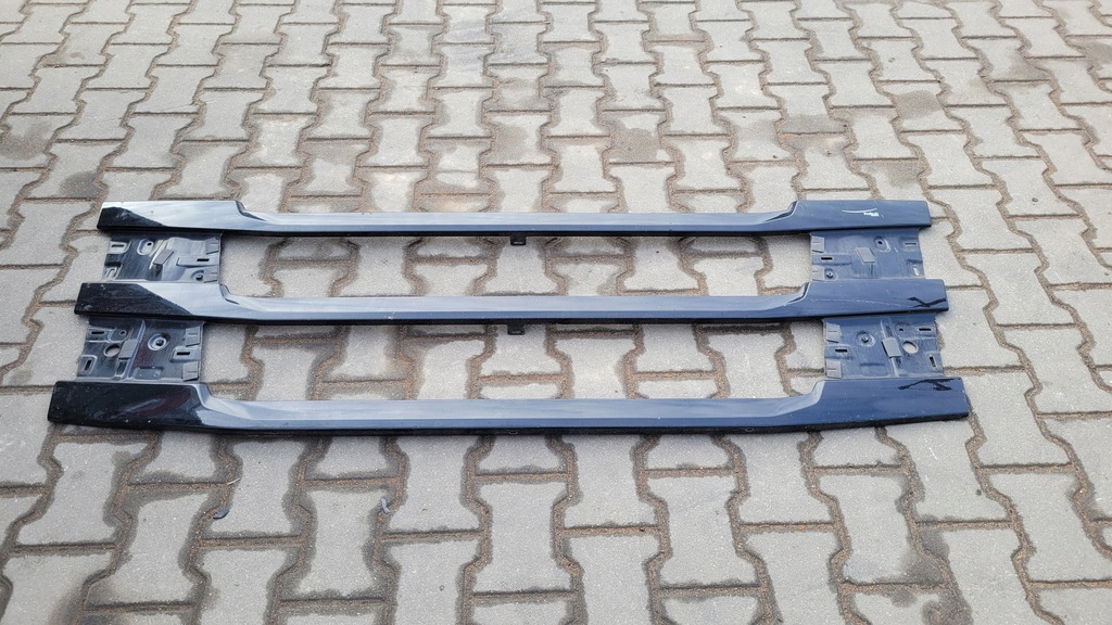 фото №6, Капот решётка радиатора решётка радиатора scania r s новый model