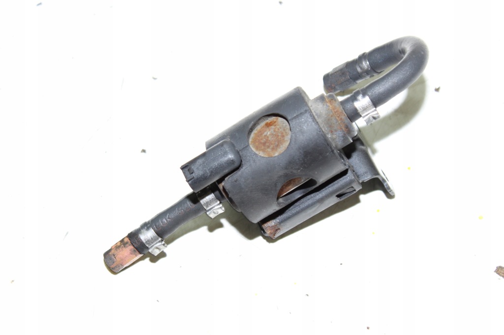 фото №4, Насос пального обігріву webasto mercedes mp5 mp4 actros