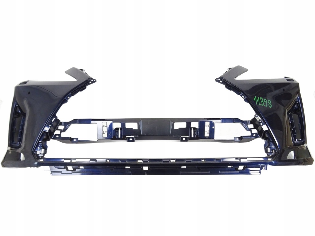 фото №1, Lexus rx iv rx450h lift бампер перед передній