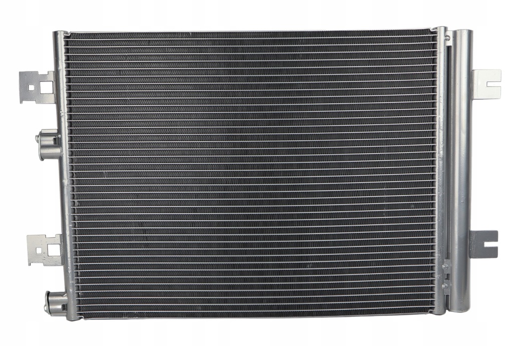 фото №1, Радиатор кондиционера dacia sandero 2008 - 2012