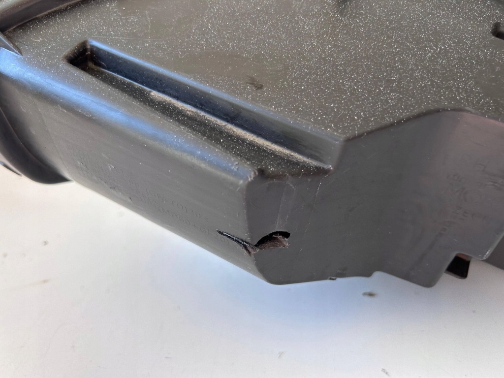 фото №7, Hyundai i30 iii lift лампа права перед 92102-g4510 оригінал