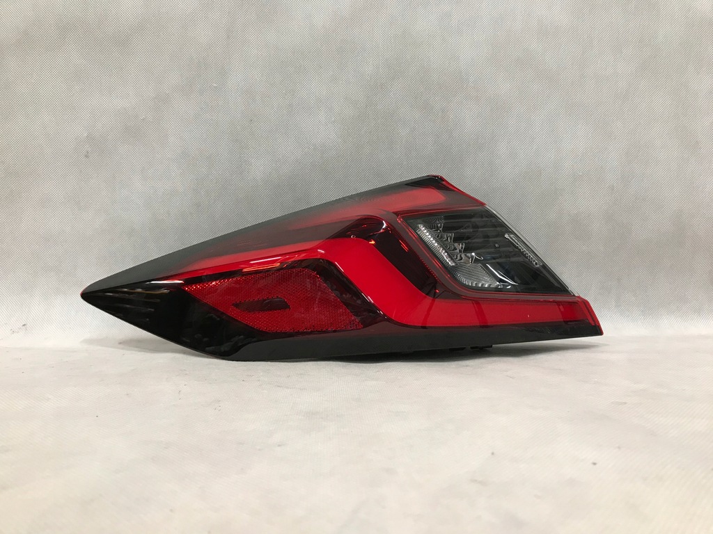 фото №1, Honda civic xi 23- лампа задняя левая led usa
