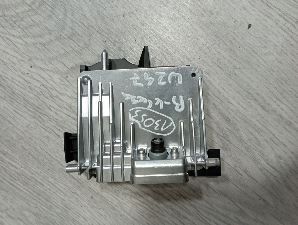 фото №1, Mercedes b klasa w247 камера радар a2479008715