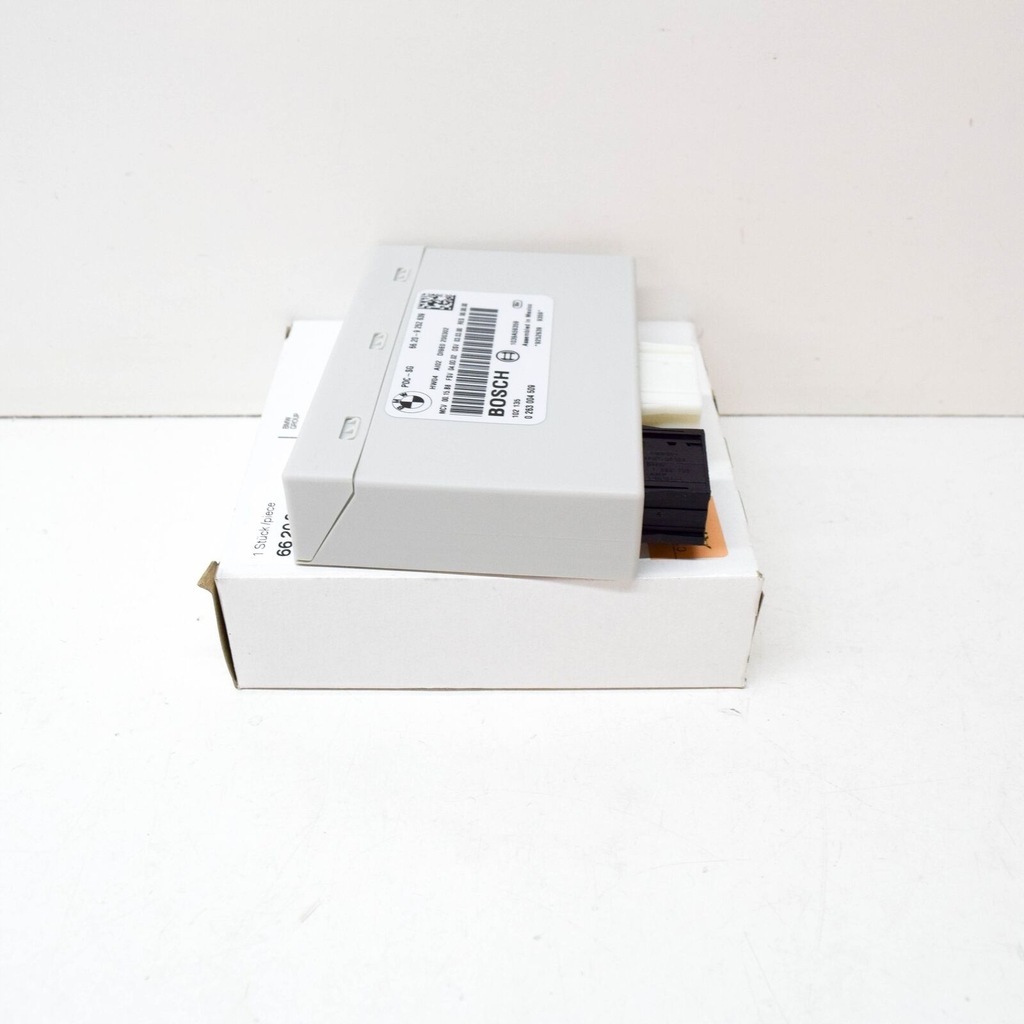 фото №1, Bmw 1 e81 park distance керування керування unit 66209252639 9252639