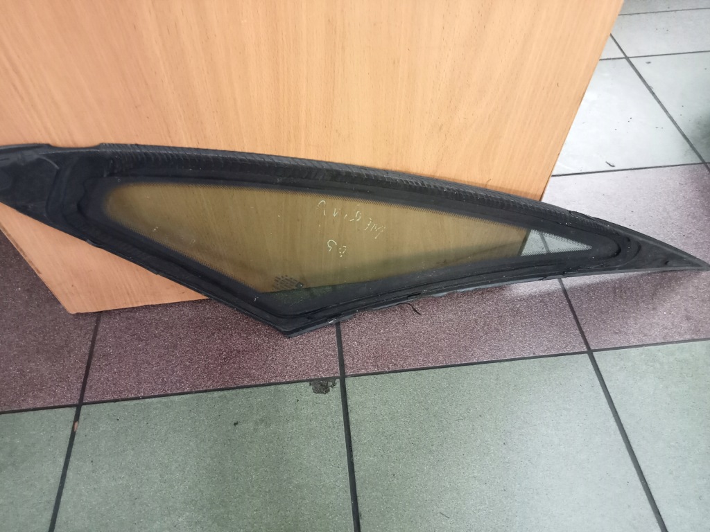 фото №4, Скло кузовна права перед opel meriva a i 03r