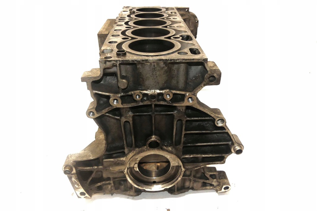 фото №9, Volvo v60 i s60 ii s80 ii 2.0 d3 163km d5204t блок двигуна