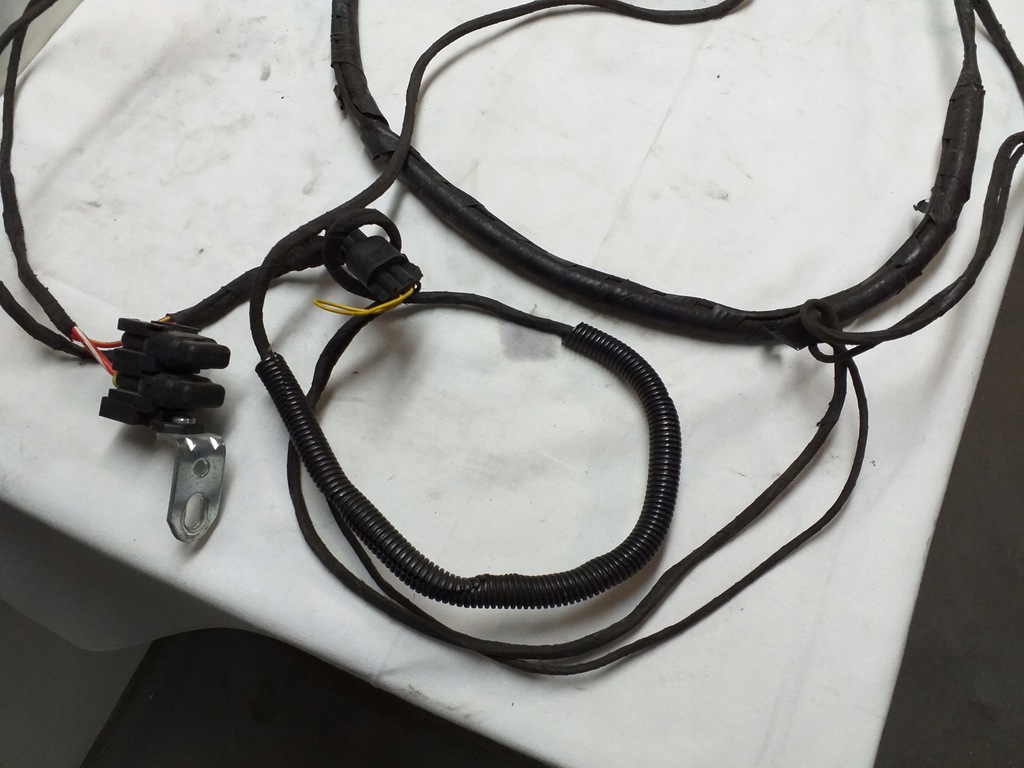 фото №7, Nissan gtr r35 webasto обогреватель стояночный бензин