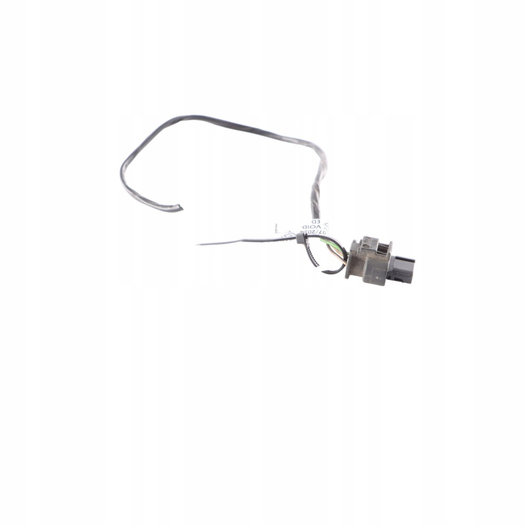 фото №10, Штекер pdc bmw f20 f22 f30 f32 разъём проводка трубопровод датчик парковки