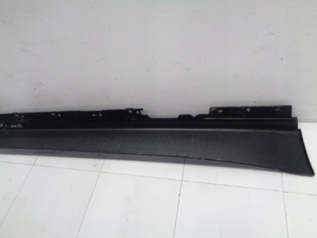 Bmw 3 iii f30 f31 11-18r молдинг порог накладка левая 51777256911 в Украине