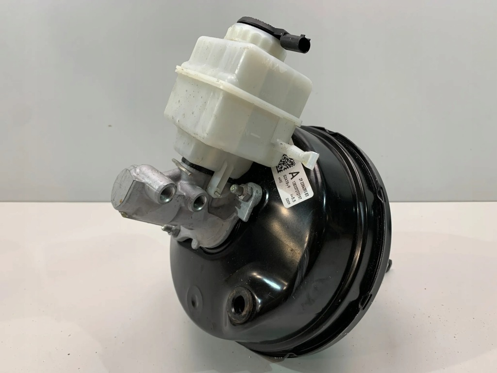 Bmw m5 f10 підсилювач гальм насос гальмівна 2284395 в Україні