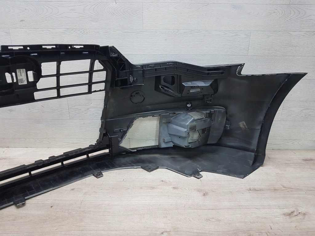 фото №6, Audi a6 c7 2023 с передний бампер передний