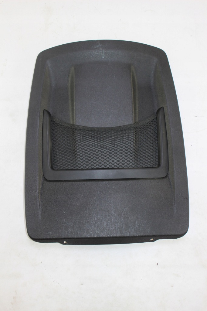 фото №1, Панель спинка сидіння корпус бардачок сітка спинка лівий перед
