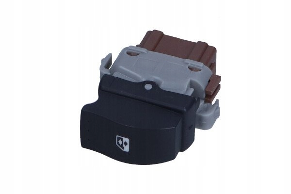 фото №1, Перемикач підйомника скло reanualt ma