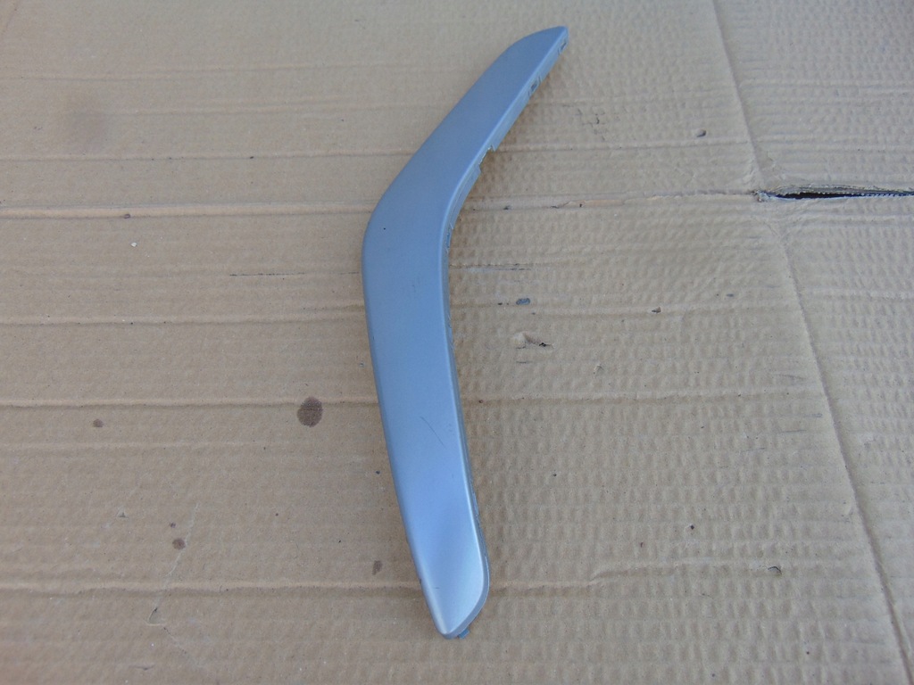 фото №6, Накладка ручка внутренней левая ford kuga mk1