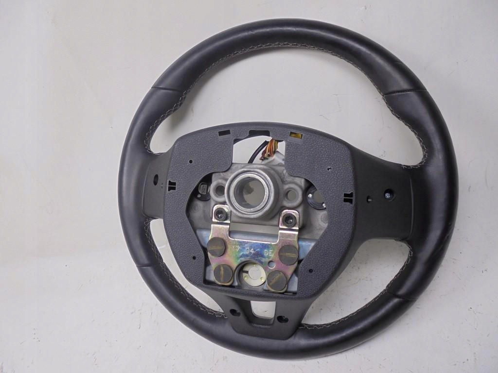 фото №9, Повітропровід мультифункція шкіра niro i 1,6 gdi гібрид 17r