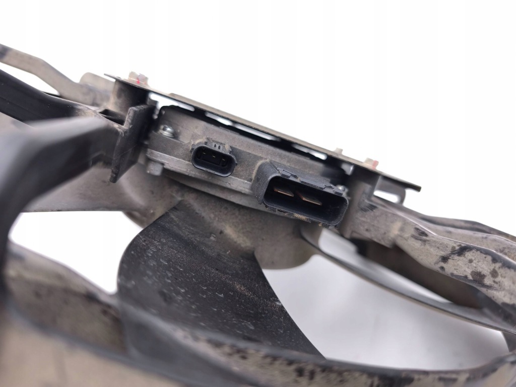 Купити Honda zr-v 2024 вентилятор радіатора 18a001420