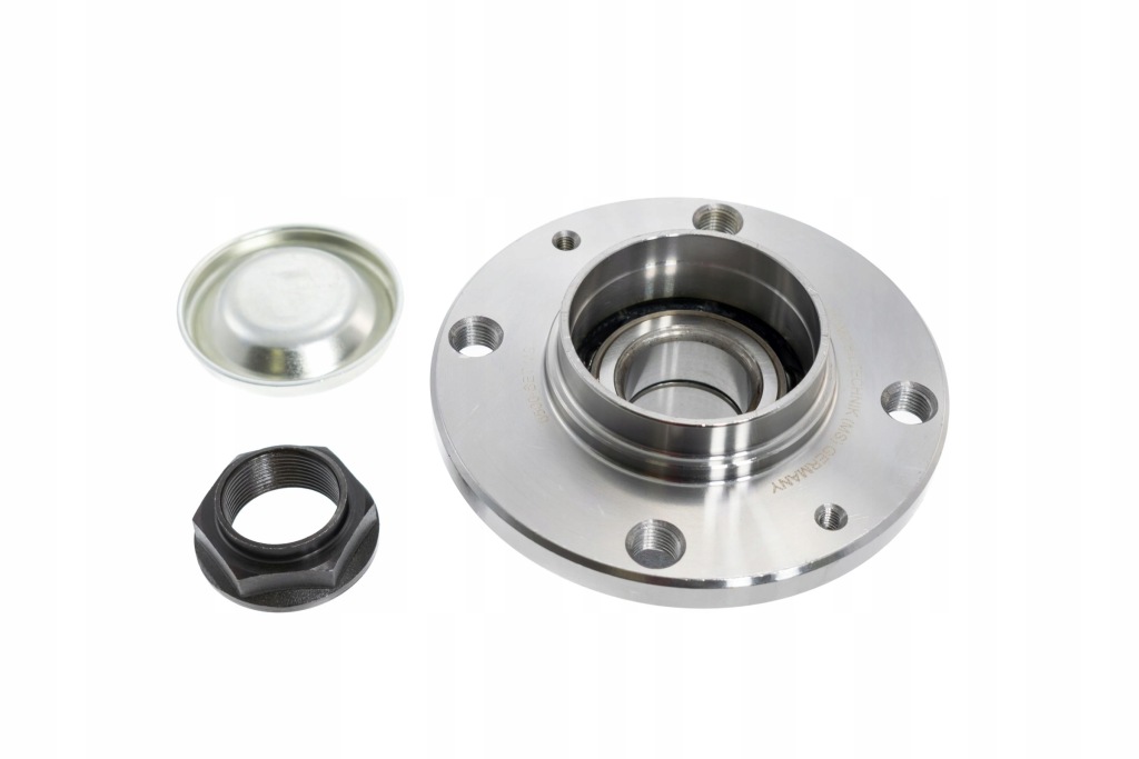 фото №1, Подшипник колеса задняя citroen xsara picasso 1999-2012