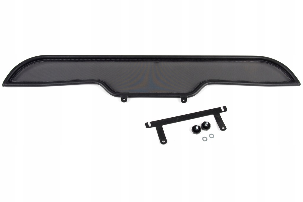 фото №1, Windschott ветрозащитный экран chrysler crossfire 2005-2008