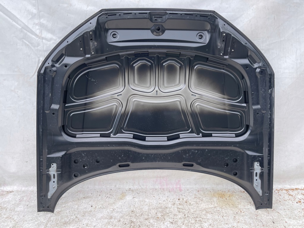 Капот audi a4 b9 крышка 8w0 2015-2021 grad Киев