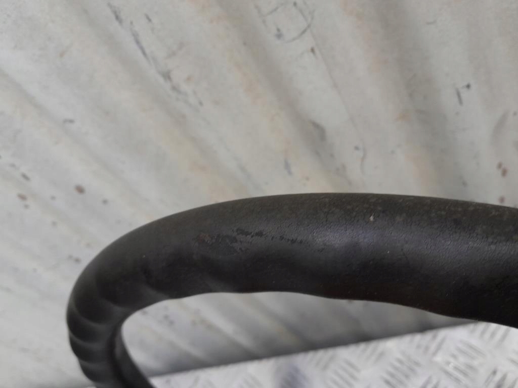 фото №13, Mercedes vito ii viano w639 03-10r воздуховод a6394640001 колесо руля