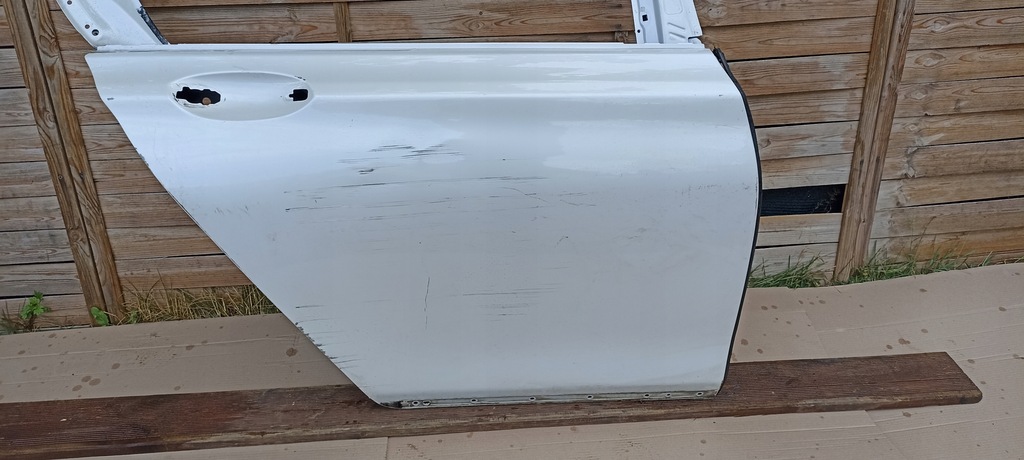 фото №8, Двері задня задні праве bmw 7 g11 15-20rok оригінал