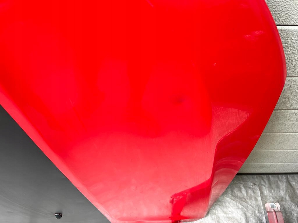 фото №11, Jeep compass ii trailhawk lift капот бампер pas