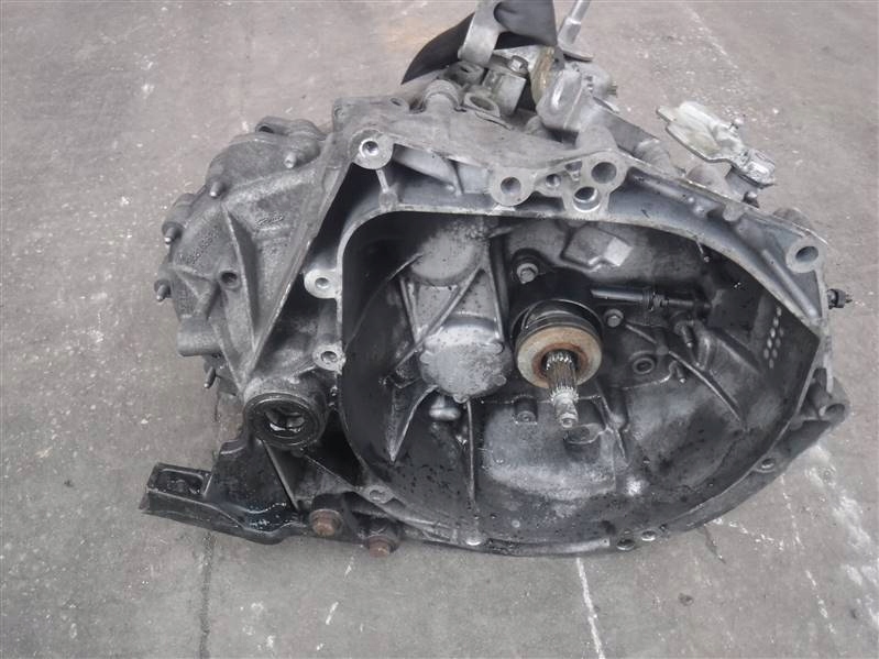 фото №1, Коробка передач передач peugeot 308 t7 1.6 hdi