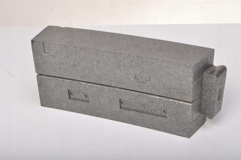 фото №1, Mclaren mp4 spider абсорбер задня f7196210