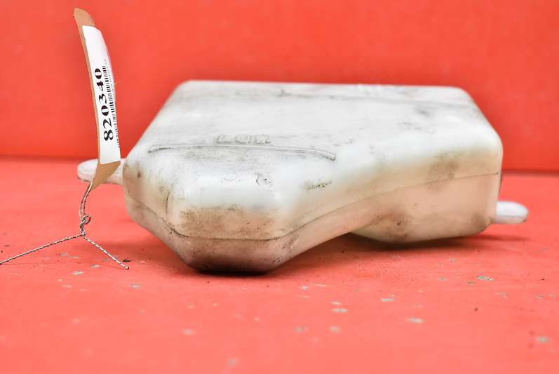 фото №5, Бачок расширительный fiat sedici 1.6 16v 120 km 09-12