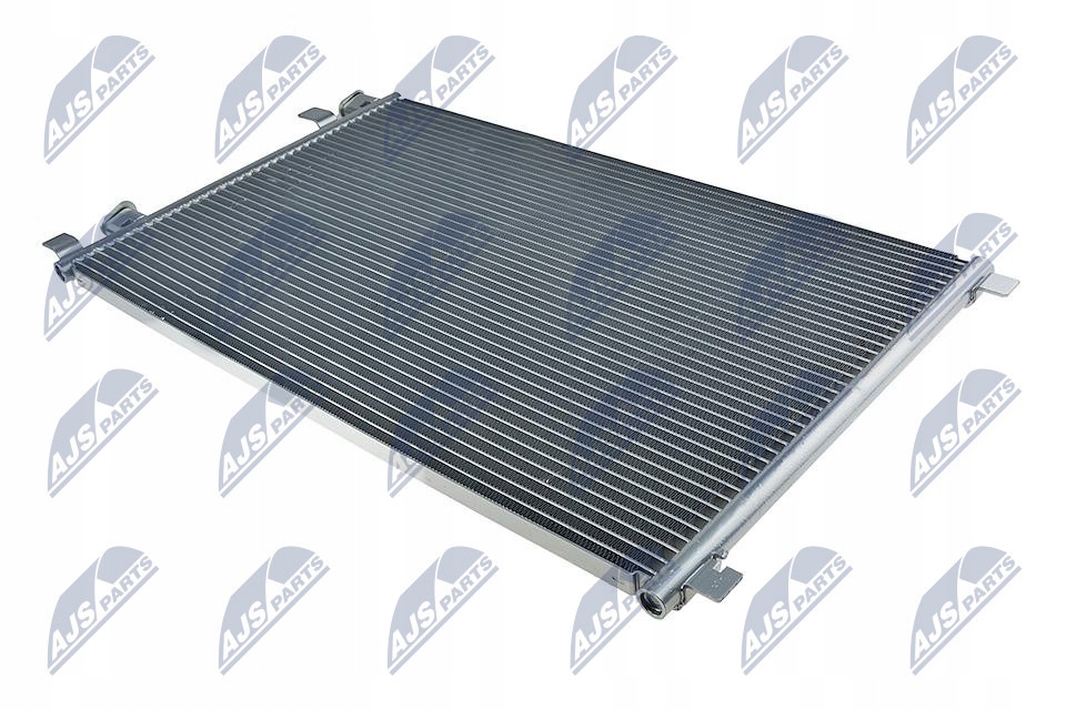 фото №4, Nty ccs-re-010 конденсатор, кондиционер