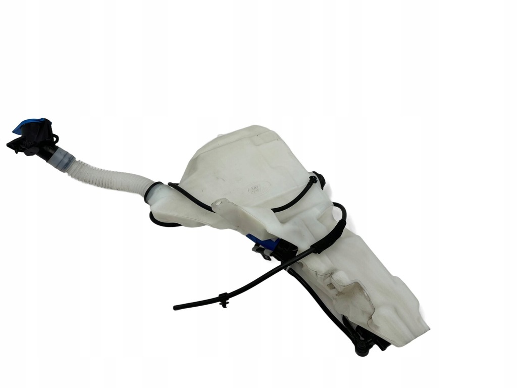 фото №1, Jaguar f-pace бак омывателя