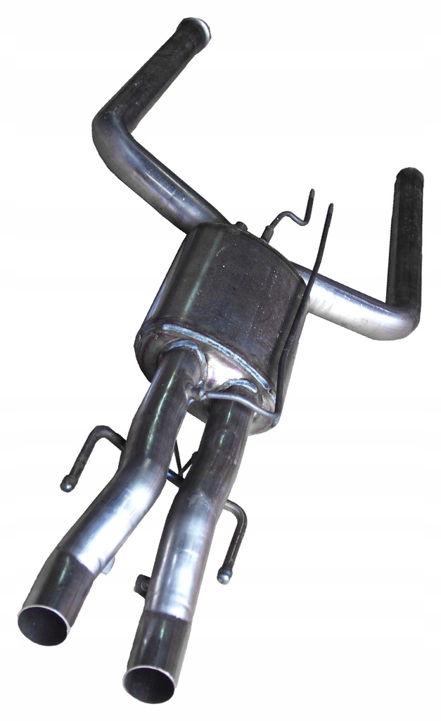 фото №1, Фильтр dpf fap jaguar stype 2,7 2004-