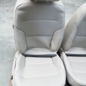 фото №4, Vw golf vii сиденья