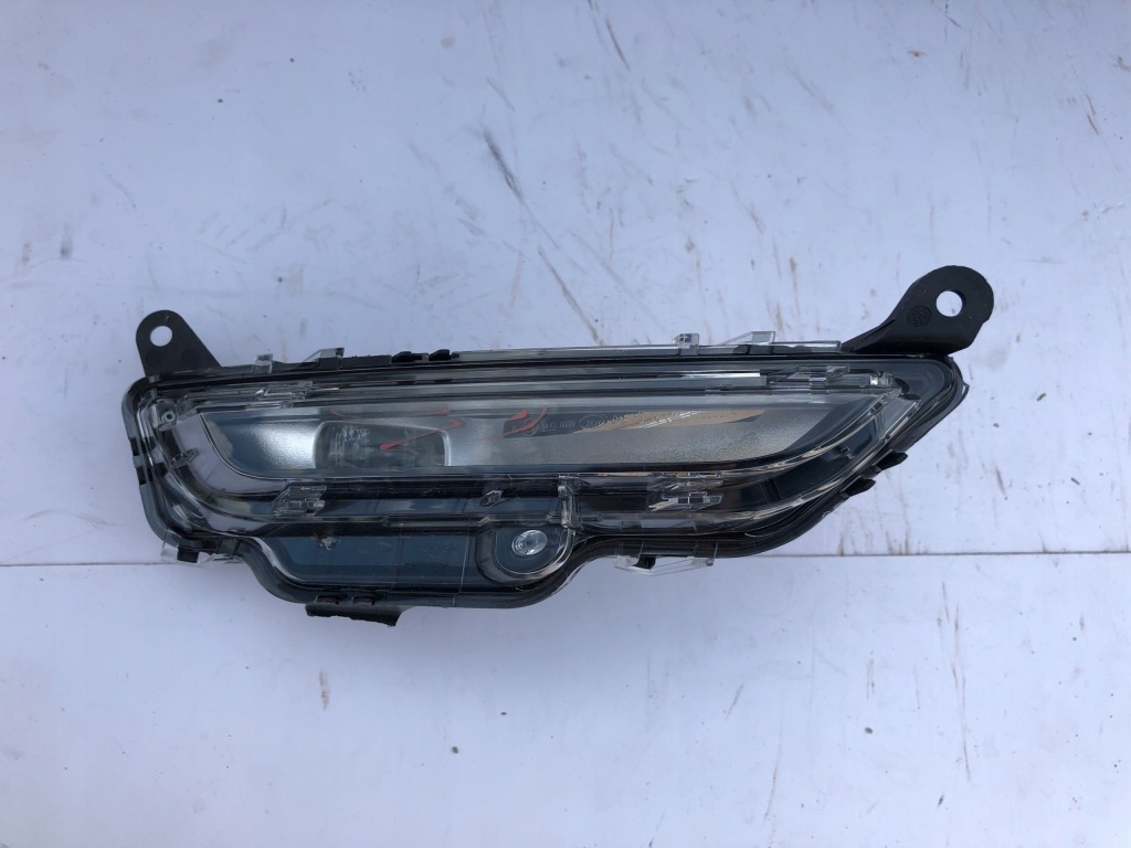 фото №2, Протитуманна фара led drl правий range rover evoque ii