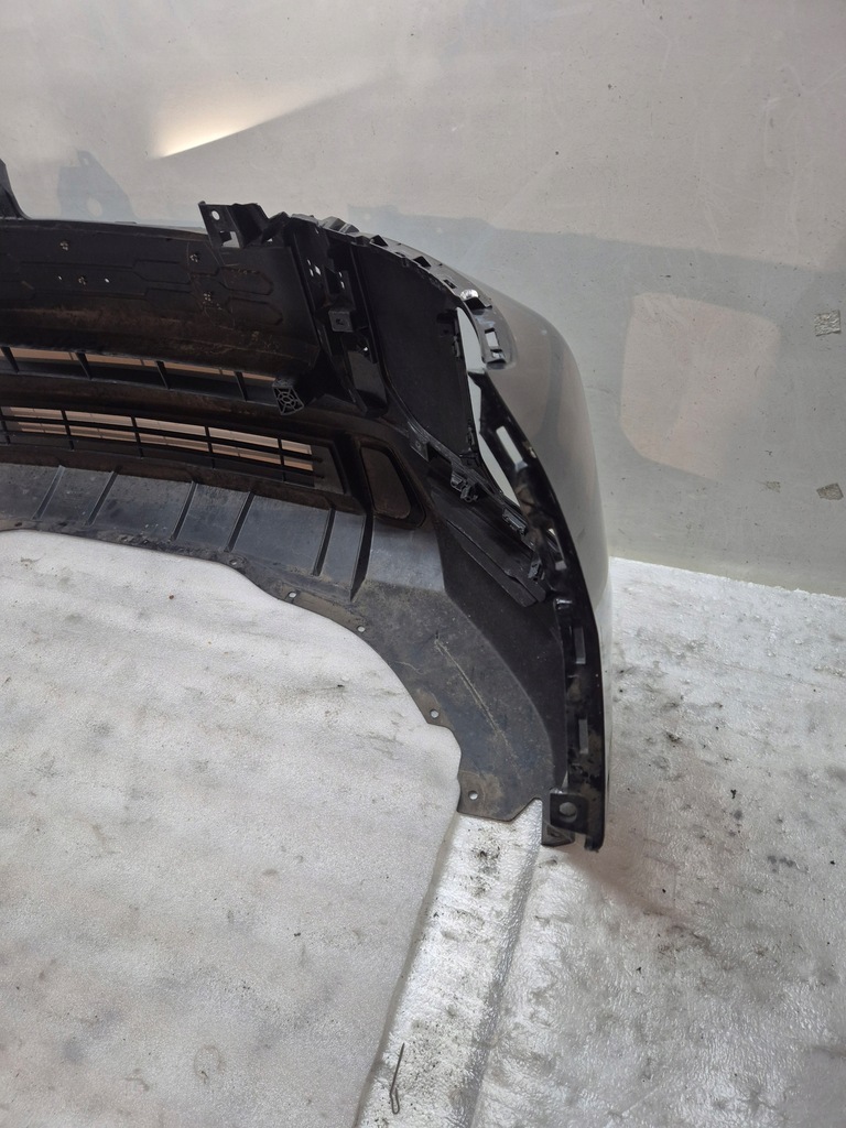 фото №6, Mitsubishi asx i lift 19-2020 rok бампер перед asx i lift bez pdc оригінал