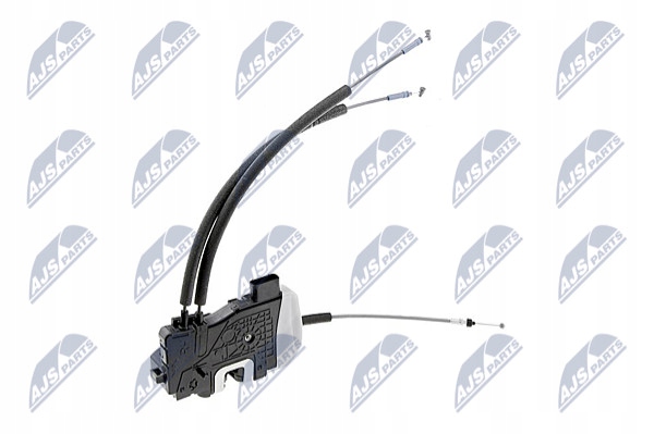 фото №13, Привод замка nty 81420-2s000