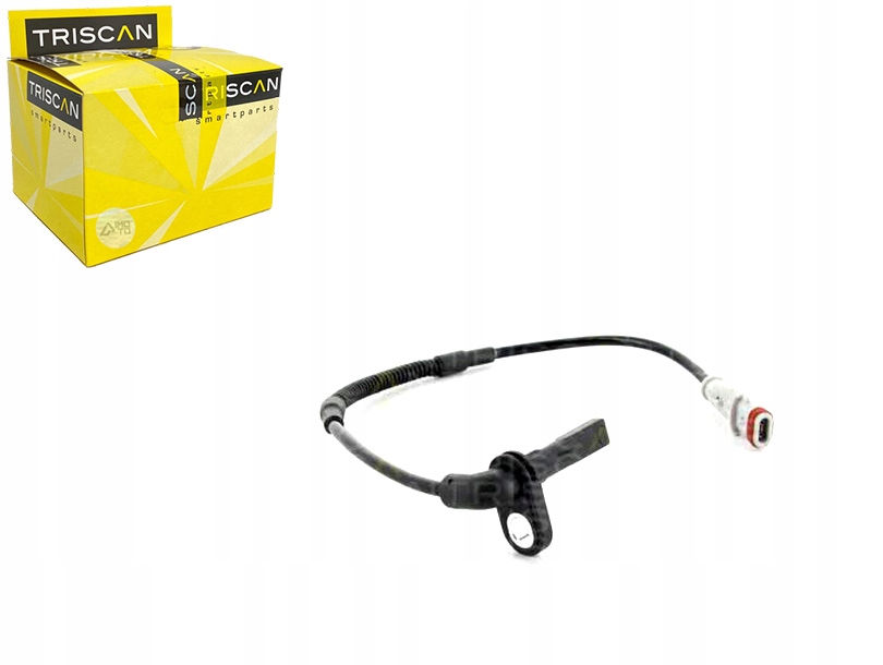 Купити Triscan датчик abs opel перед astra j/insignia/za