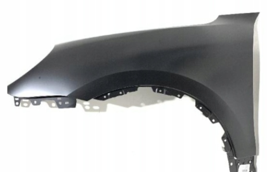 фото №1, Крыло перед porsche cayenne сторона правая