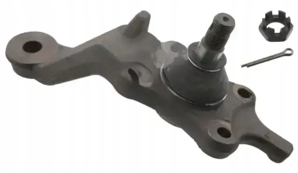 фото №1, Шаровая опора рычага левый перед 43097 febi bilstein