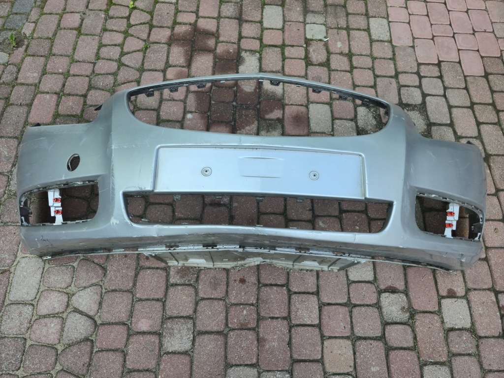 Купить Opel insignia a бампер перед передний z176