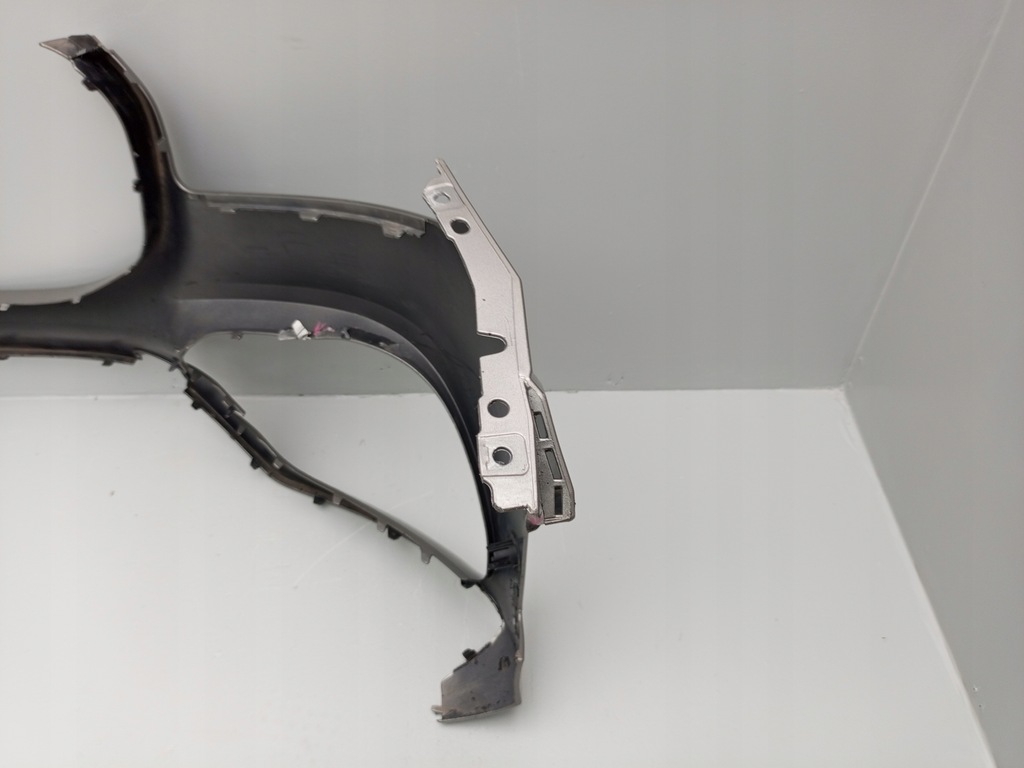 фото №10, Mercedes gls w167 x167 amg 2019- бампер перед передний a1678859305 =