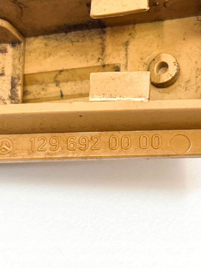 Другое запчасти внутреннее mercedes-benz sl r129 a1296920000 33479017 3.0l Киев