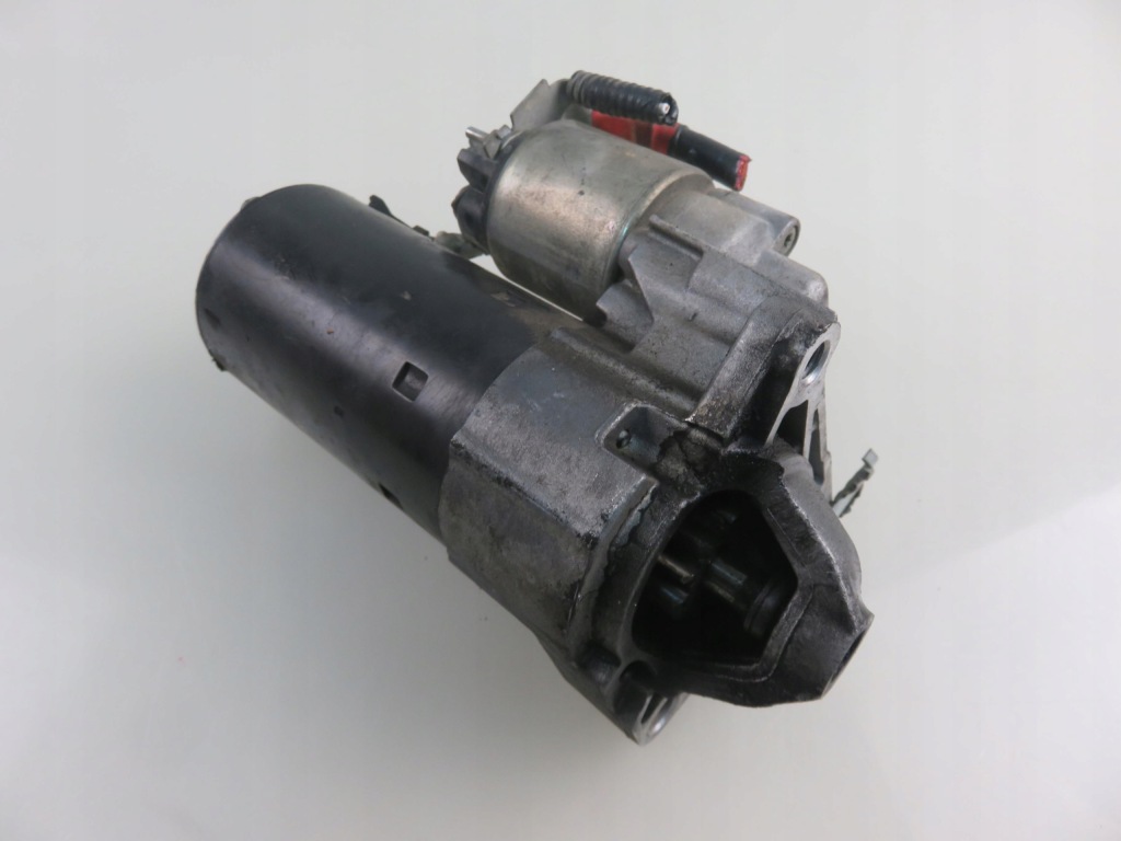 Купить Стартер renault megane 3 bz0/1_ 1.9 dci 8200741476 0001108429