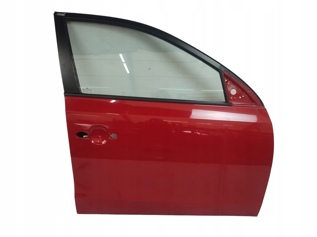 фото №1, Дверь правый перед передние hyundai i30 i 2007-2010 hb ja