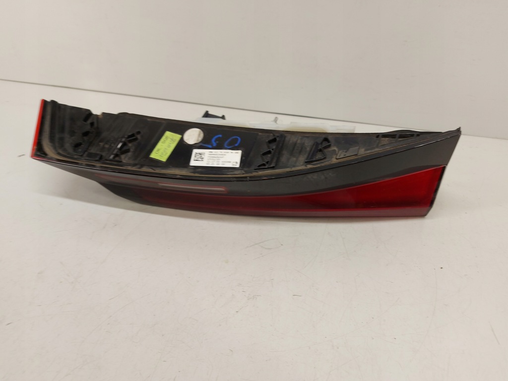 фото №13, Bmw x1 u11 led лампа ліва задня задня w кришка