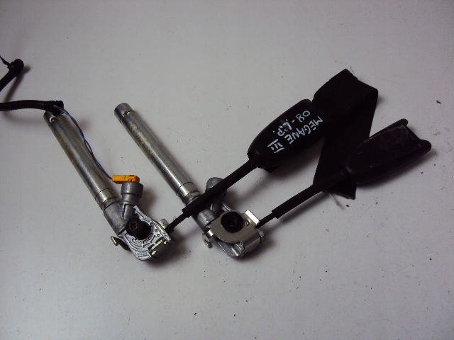 фото №3, Натягувачі натягувачі ременів renault megane iii