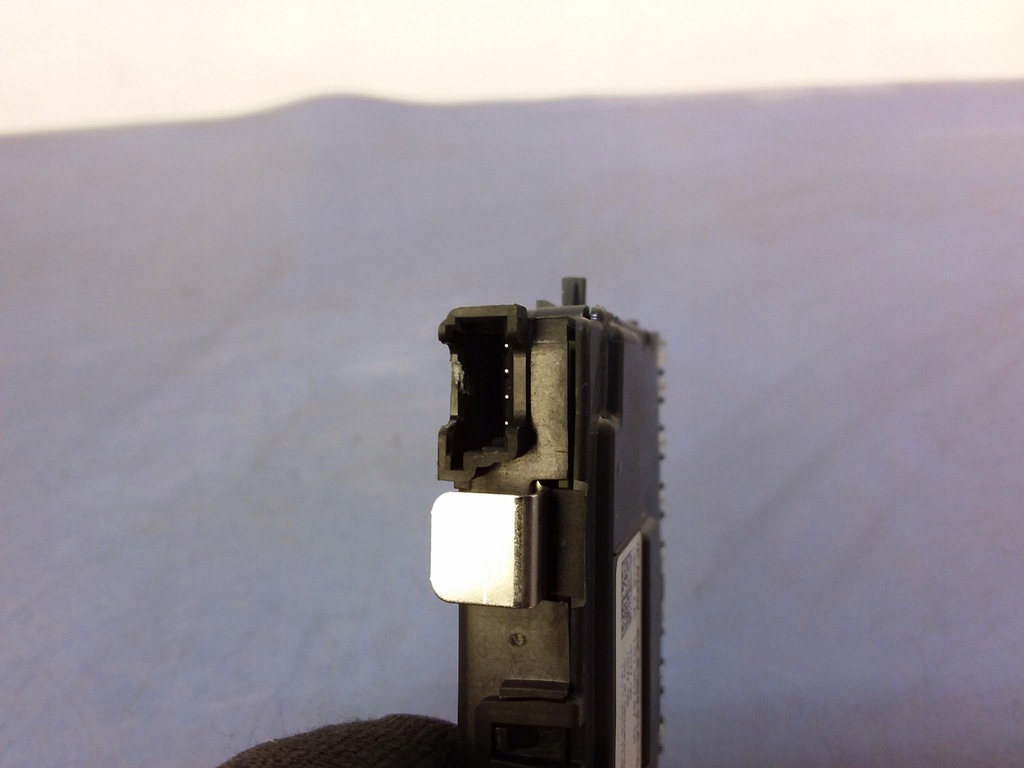 фото №4, Bmw 7 g11 g12 датчик сенсорный вентиляции 9394214