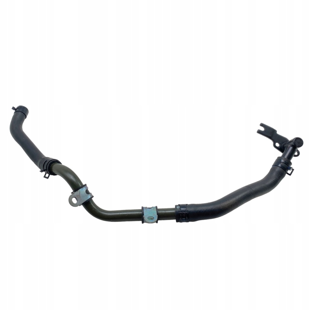 фото №1, Шланг усилителя hyundai h350