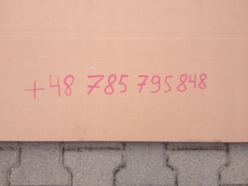 фото №6, Бампер задний задняя mercedes 206 w206 pdc kombi bdb