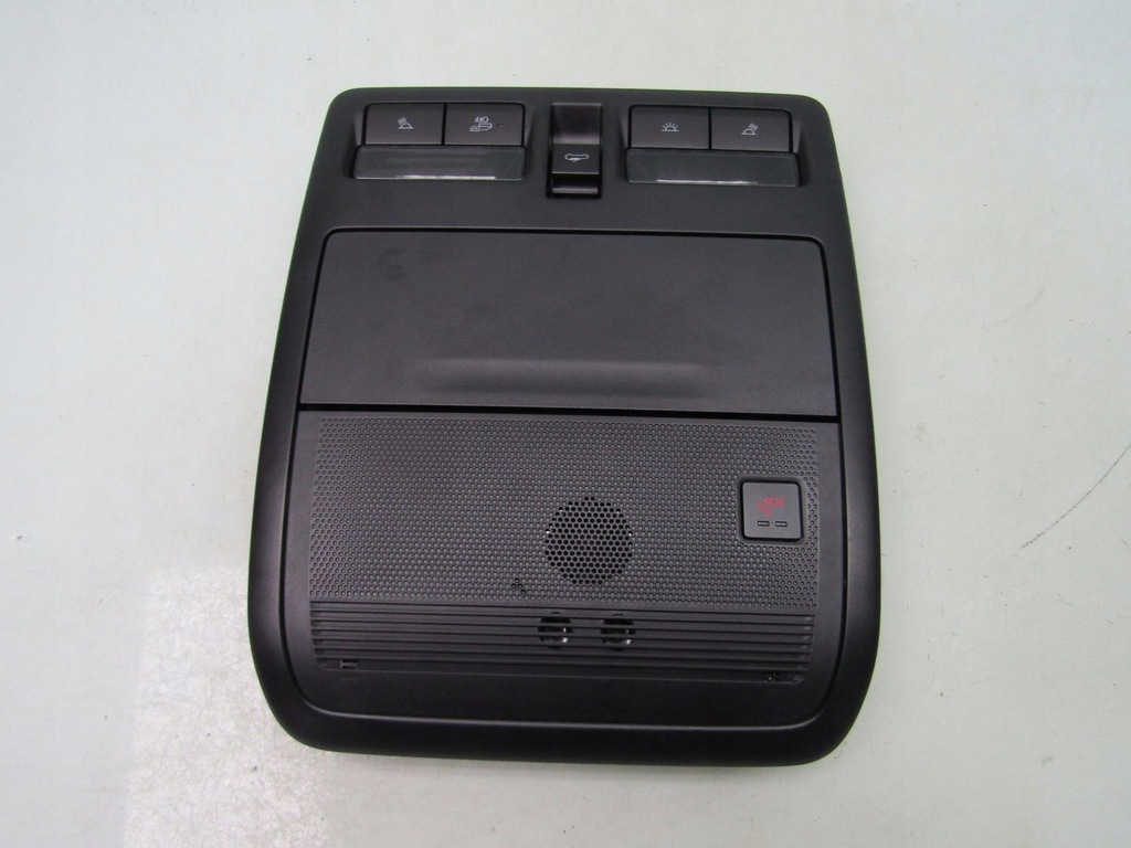 фото №1, Mazda mx-30 21r лампа кабины освещение салона